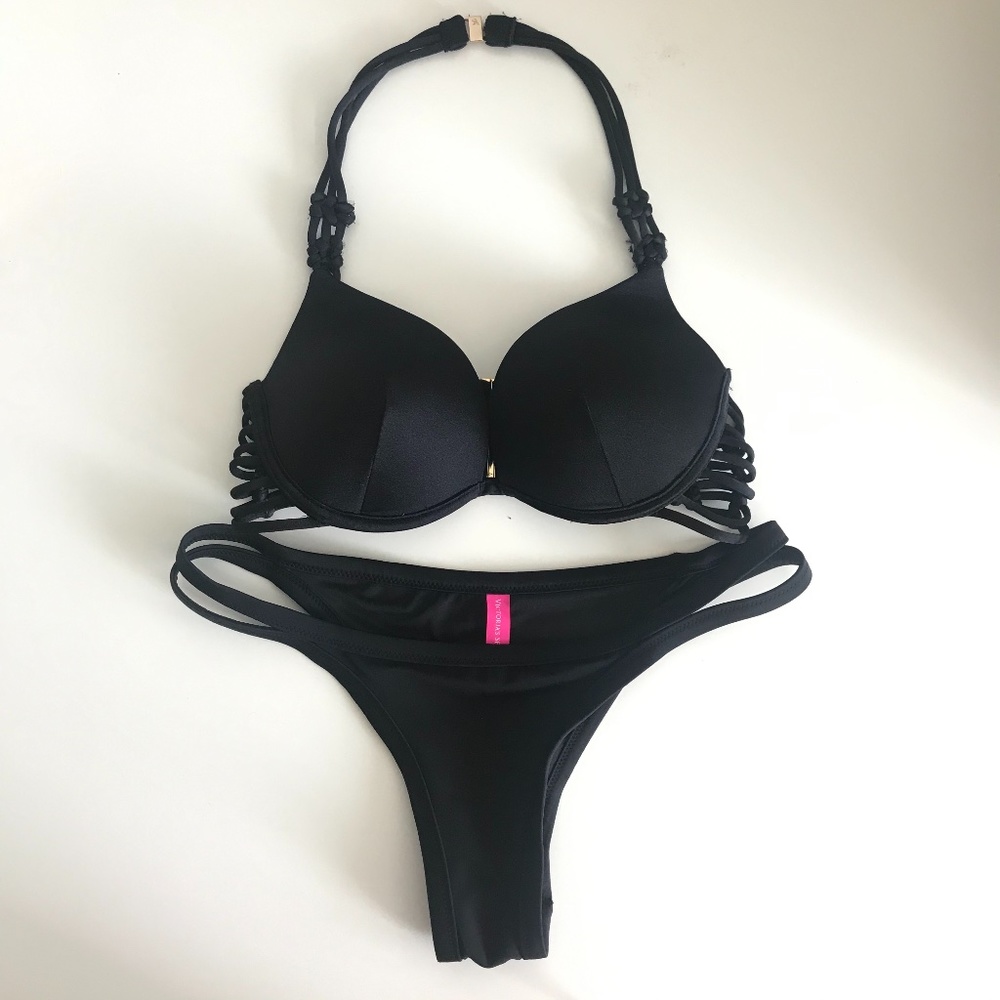 Victoria's Secret Bikini Swimsuit